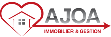 AJOA IMMOBILIER AULNAY