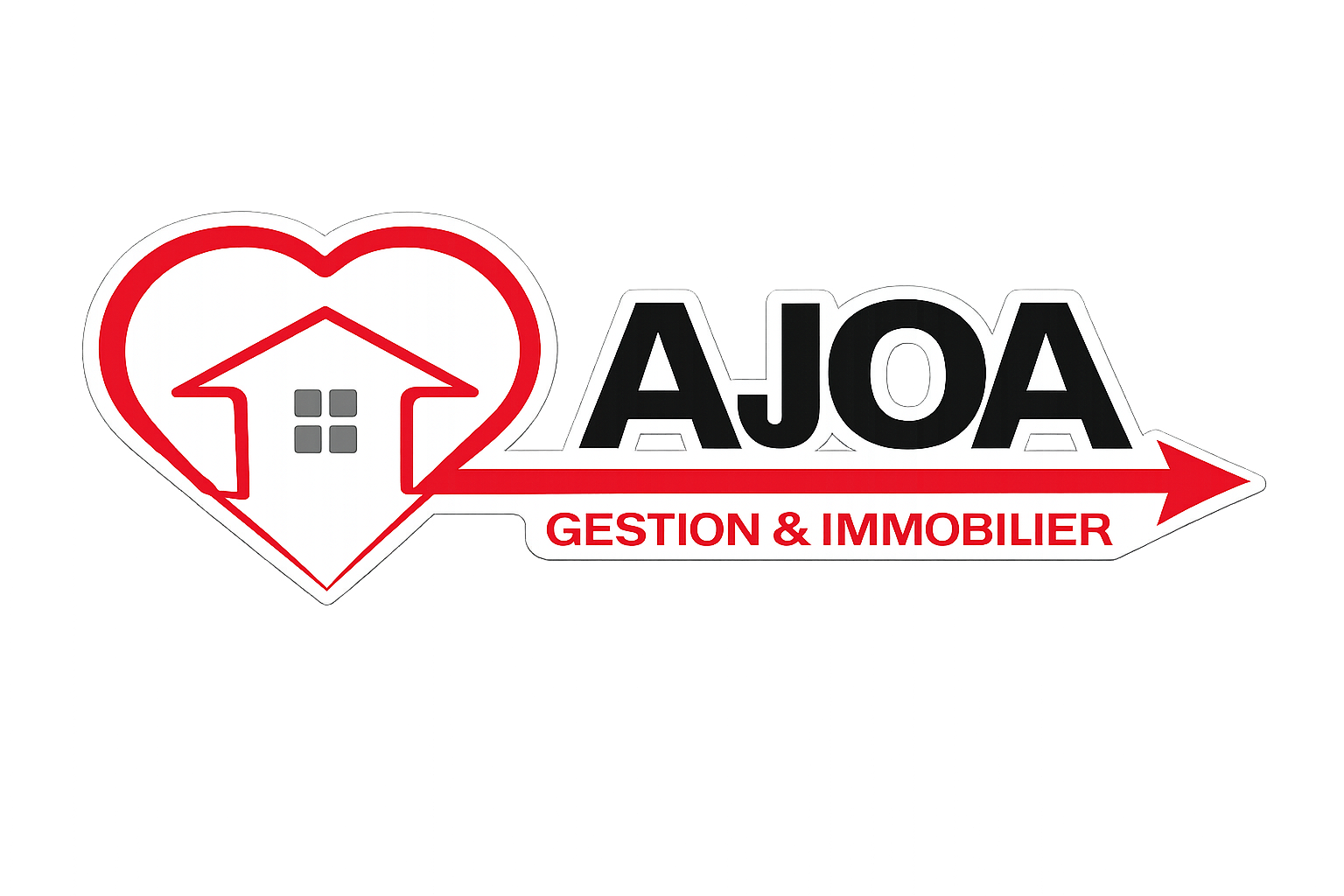 AJOA Immobilier — Gestion & Immobilier