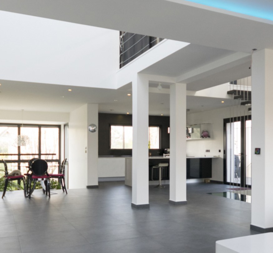 Appartement à vendre — AJOA Immobilier
